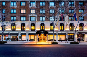 Гостиница Hotel Beacon  Нью Йорк